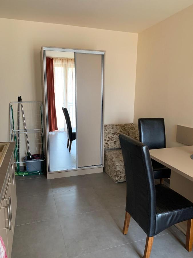 Ferienwohnung Balaton Apartmanhaz Siófok Exterior foto